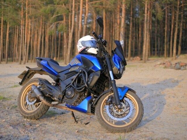 Баджадж Другая, объемом двигателя 0.4 л и пробегом 0 тыс. км за 2900 $, фото 6 на Automoto.ua