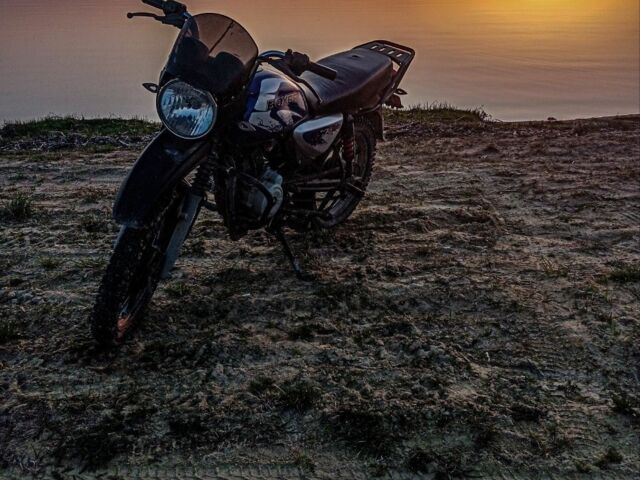 Баджадж Другая 2018 в Тернополе на Automoto.ua Баджадж Другая, объемом двигателя 0.15 л и пробегом 0 тыс. км за 453 $, фото 7 на Automoto.ua