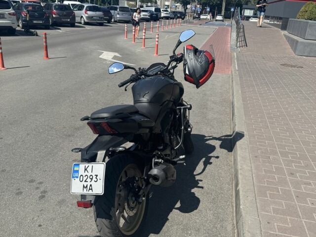 Баджадж Інша, об'ємом двигуна 0.4 л та пробігом 0 тис. км за 2700 $, фото 4 на Automoto.ua