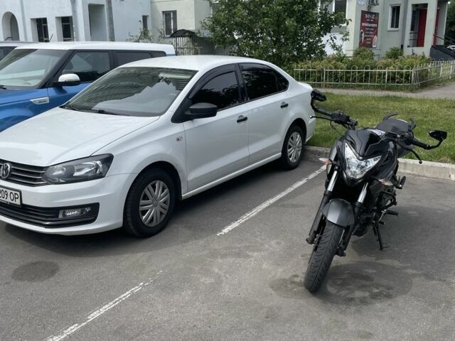 Баджадж Другая, объемом двигателя 0.2 л и пробегом 0 тыс. км за 1880 $, фото 6 на Automoto.ua