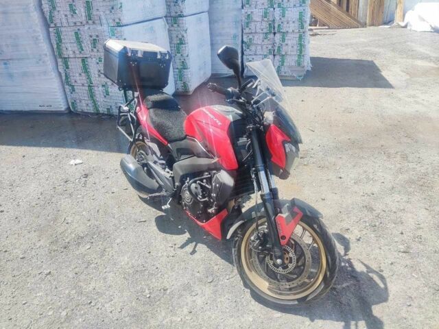 Баджадж Другая, объемом двигателя 0.37 л и пробегом 0 тыс. км за 3200 $, фото 3 на Automoto.ua