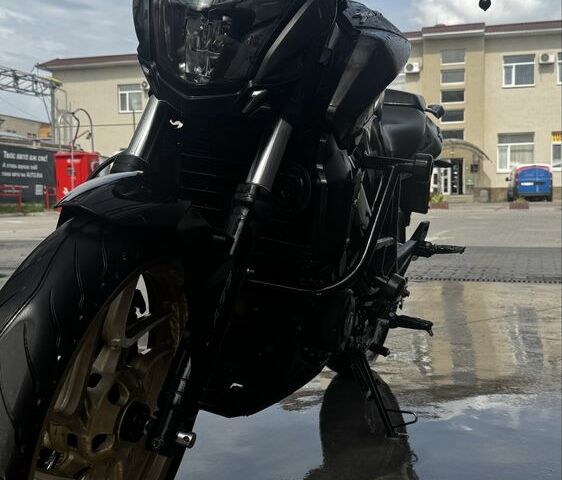 Баджадж Інша, об'ємом двигуна 0.4 л та пробігом 0 тис. км за 2700 $, фото 1 на Automoto.ua