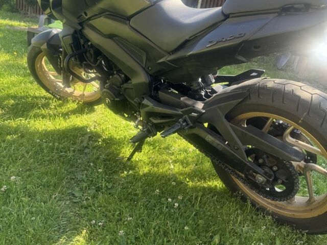 Баджадж Другая 2018 в Киеве на Automoto.ua Баджадж Другая, объемом двигателя 0.4 л и пробегом 0 тыс. км за 2300 $, фото 2 на Automoto.ua