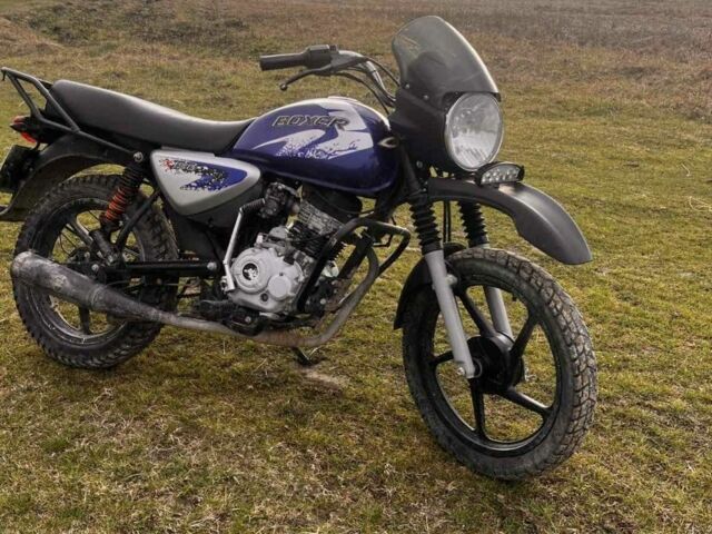 Баджадж Другая 2018 в Тернополе на Automoto.ua Баджадж Другая, объемом двигателя 0.15 л и пробегом 0 тыс. км за 453 $, фото 6 на Automoto.ua