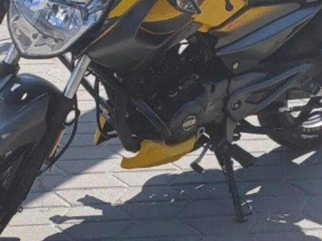 Баджадж Другая 2018 в Подольск (Котовск) на Automoto.ua Баджадж Другая, объемом двигателя 0.13 л и пробегом 0 тыс. км за 1100 $, фото 3 на Automoto.ua