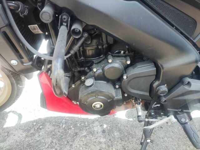 Баджадж Другая, объемом двигателя 0.37 л и пробегом 0 тыс. км за 3200 $, фото 4 на Automoto.ua