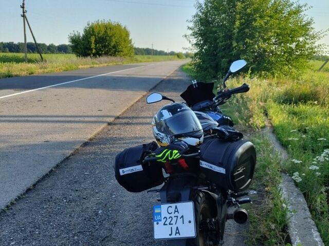 Баджадж Другая, объемом двигателя 0.4 л и пробегом 0 тыс. км за 2900 $, фото 3 на Automoto.ua