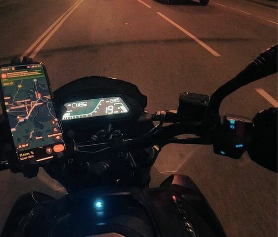 Баджадж Інша, об'ємом двигуна 0.4 л та пробігом 0 тис. км за 2700 $, фото 2 на Automoto.ua