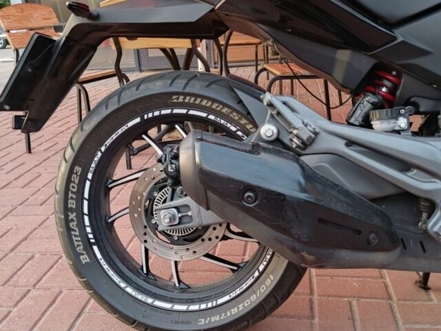 Баджадж Другая 2018 в Шаргороде на Automoto.ua Баджадж Другая, объемом двигателя 0.37 л и пробегом 0 тыс. км за 2850 $, фото 3 на Automoto.ua