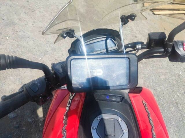 Баджадж Другая, объемом двигателя 0.37 л и пробегом 0 тыс. км за 3200 $, фото 6 на Automoto.ua