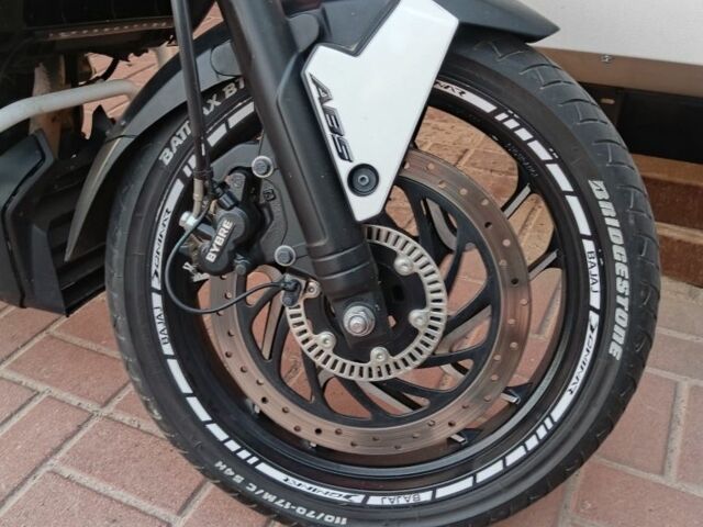 Баджадж Другая 2018 в Шаргороде на Automoto.ua Баджадж Другая, объемом двигателя 0.37 л и пробегом 0 тыс. км за 2850 $, фото 2 на Automoto.ua