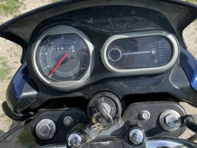 Баджадж Другая 2018 в Кременце на Automoto.ua Баджадж Другая, объемом двигателя 0.15 л и пробегом 0 тыс. км за 700 $, фото 2 на Automoto.ua