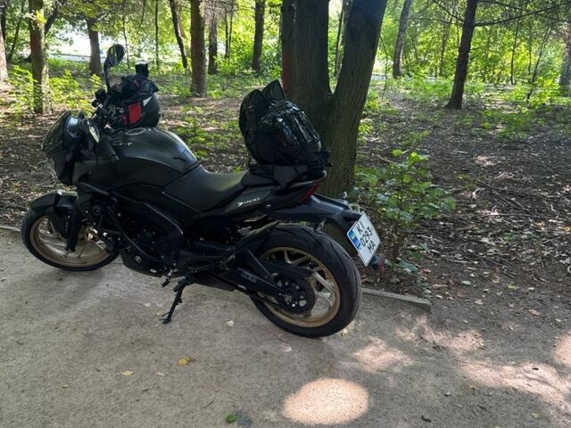 Баджадж Інша, об'ємом двигуна 0.4 л та пробігом 0 тис. км за 2700 $, фото 8 на Automoto.ua