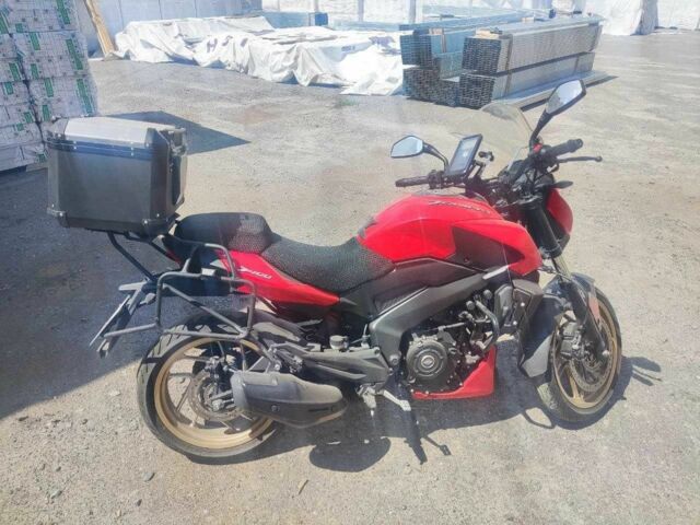 Баджадж Другая, объемом двигателя 0.37 л и пробегом 0 тыс. км за 3200 $, фото 2 на Automoto.ua