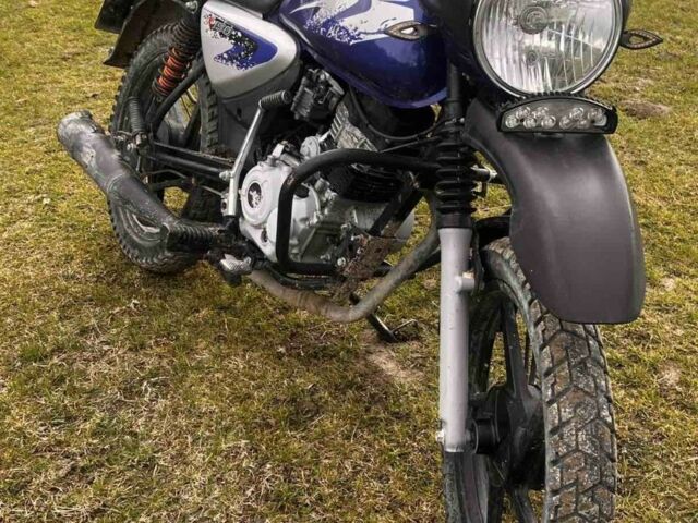 Баджадж Другая 2018 в Тернополе на Automoto.ua Баджадж Другая, объемом двигателя 0.15 л и пробегом 0 тыс. км за 453 $, фото 2 на Automoto.ua