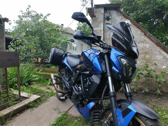 Баджадж Другая, объемом двигателя 0.4 л и пробегом 0 тыс. км за 2900 $, фото 7 на Automoto.ua