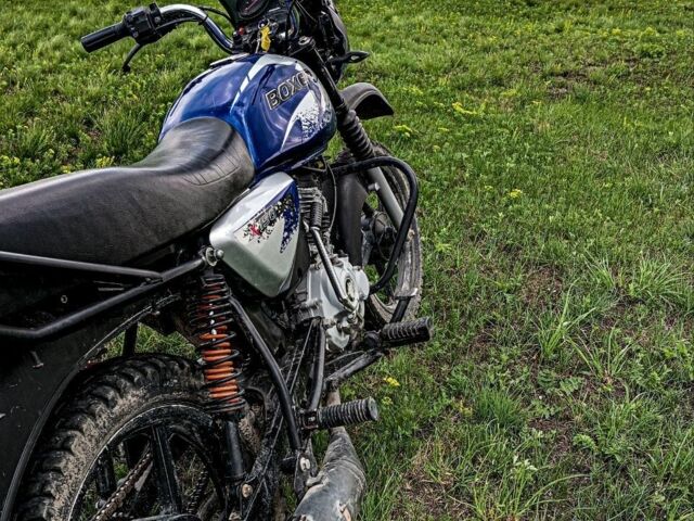 Баджадж Другая 2018 в Тернополе на Automoto.ua Баджадж Другая, объемом двигателя 0.15 л и пробегом 0 тыс. км за 453 $, фото 1 на Automoto.ua