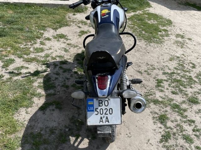 Баджадж Другая 2018 в Кременце на Automoto.ua Баджадж Другая, объемом двигателя 0.15 л и пробегом 0 тыс. км за 700 $, фото 3 на Automoto.ua