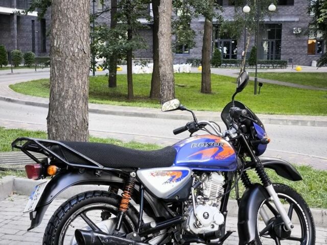 Баджадж Другая, объемом двигателя 0.13 л и пробегом 0 тыс. км за 700 $, фото 5 на Automoto.ua