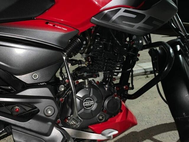 Баджадж Другая, объемом двигателя 0.13 л и пробегом 0 тыс. км за 900 $, фото 1 на Automoto.ua