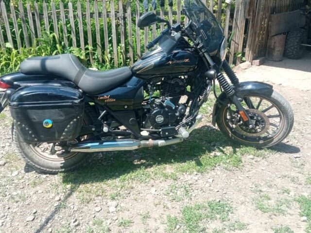 Баджадж Інша, об'ємом двигуна 0.22 л та пробігом 0 тис. км за 1550 $, фото 6 на Automoto.ua