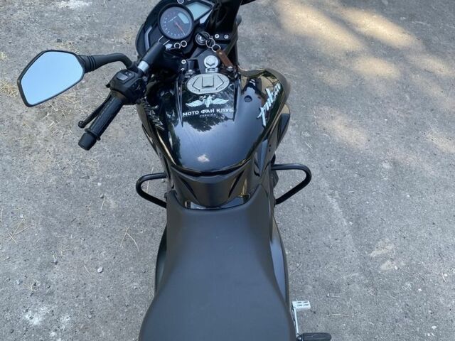 Баджадж Другая, объемом двигателя 0.2 л и пробегом 0 тыс. км за 2100 $, фото 4 на Automoto.ua