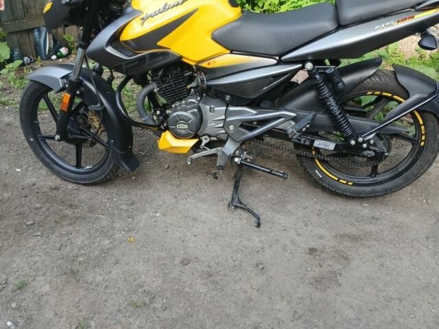 Баджадж Інша, об'ємом двигуна 0.13 л та пробігом 0 тис. км за 1300 $, фото 4 на Automoto.ua