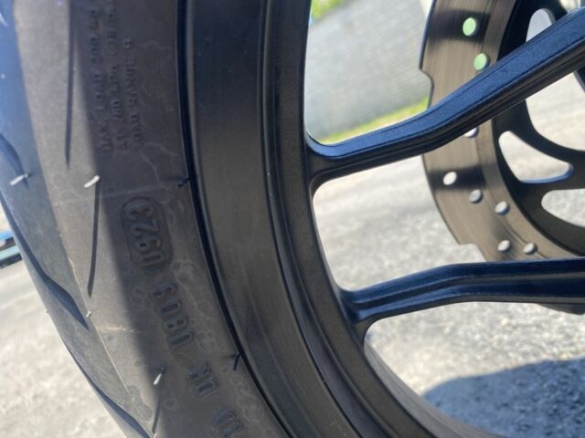 Баджадж Другая, объемом двигателя 0.2 л и пробегом 0 тыс. км за 2100 $, фото 8 на Automoto.ua