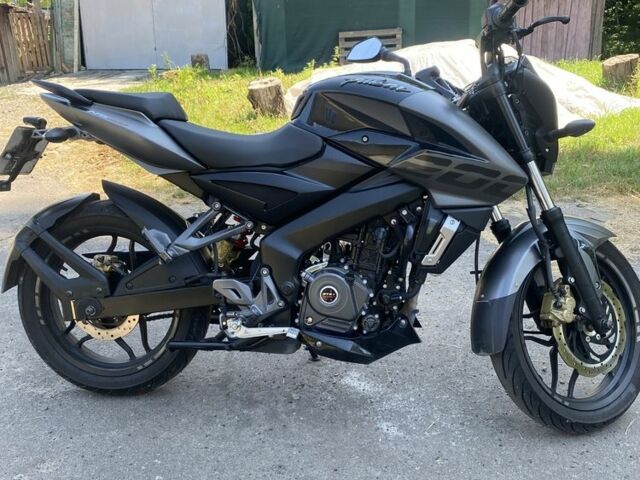 Баджадж Другая, объемом двигателя 0.2 л и пробегом 0 тыс. км за 2100 $, фото 1 на Automoto.ua