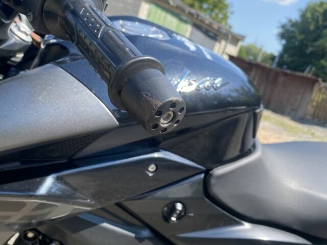 Баджадж Другая, объемом двигателя 0.2 л и пробегом 0 тыс. км за 2100 $, фото 11 на Automoto.ua