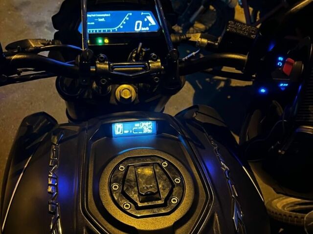 Баджадж Другая 2019 в Днепре (Днепропетровске) на Automoto.ua Баджадж Другая, объемом двигателя 0.4 л и пробегом 0 тыс. км за 2642 $, фото 2 на Automoto.ua