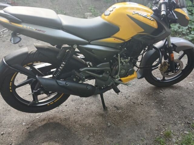 Баджадж Інша, об'ємом двигуна 0.13 л та пробігом 0 тис. км за 1300 $, фото 3 на Automoto.ua