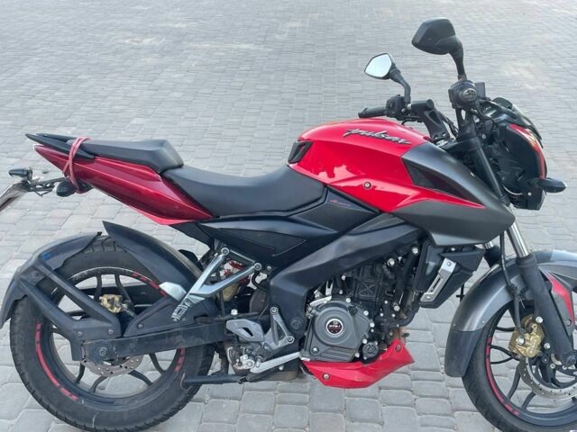 Баджадж Другая, объемом двигателя 0.2 л и пробегом 0 тыс. км за 1650 $, фото 1 на Automoto.ua