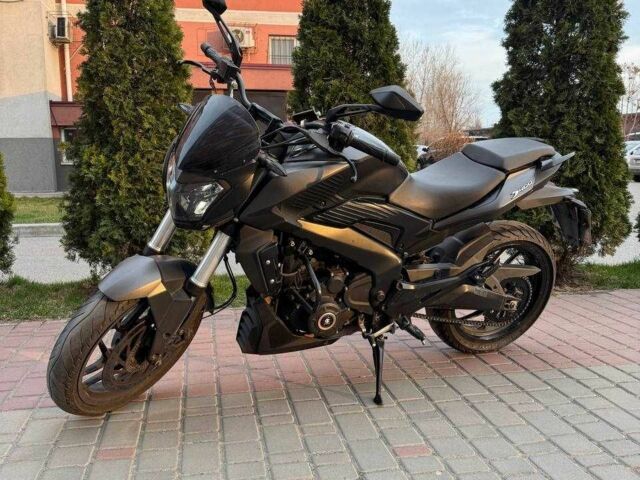 Баджадж Другая, объемом двигателя 0.4 л и пробегом 0 тыс. км за 3300 $, фото 2 на Automoto.ua
