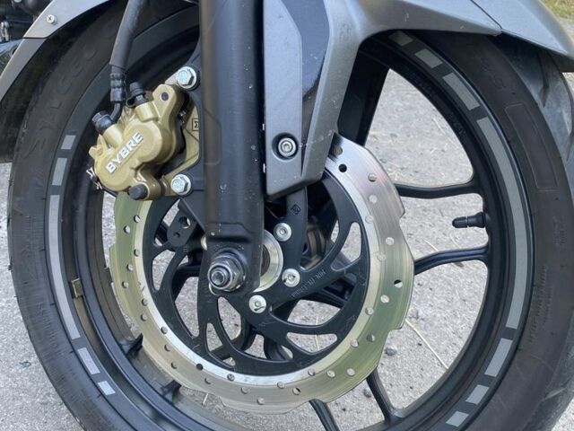 Баджадж Другая, объемом двигателя 0.2 л и пробегом 0 тыс. км за 2100 $, фото 5 на Automoto.ua