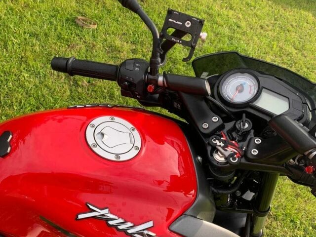 Баджадж Другая, объемом двигателя 0.13 л и пробегом 0 тыс. км за 900 $, фото 2 на Automoto.ua