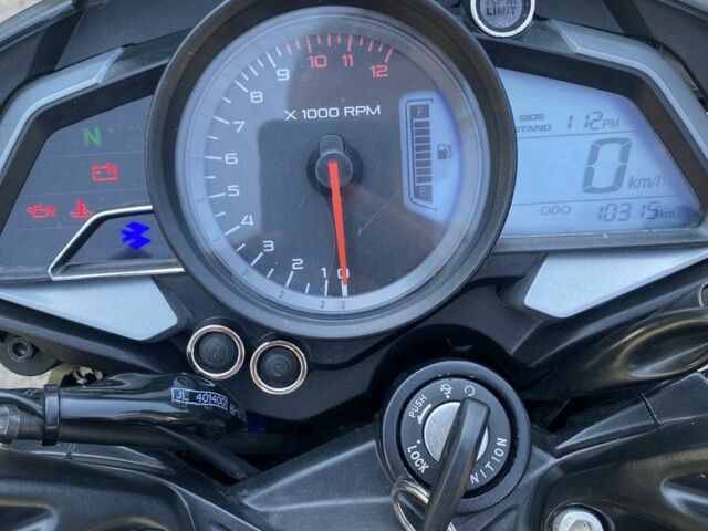 Баджадж Другая, объемом двигателя 0.2 л и пробегом 0 тыс. км за 2100 $, фото 6 на Automoto.ua