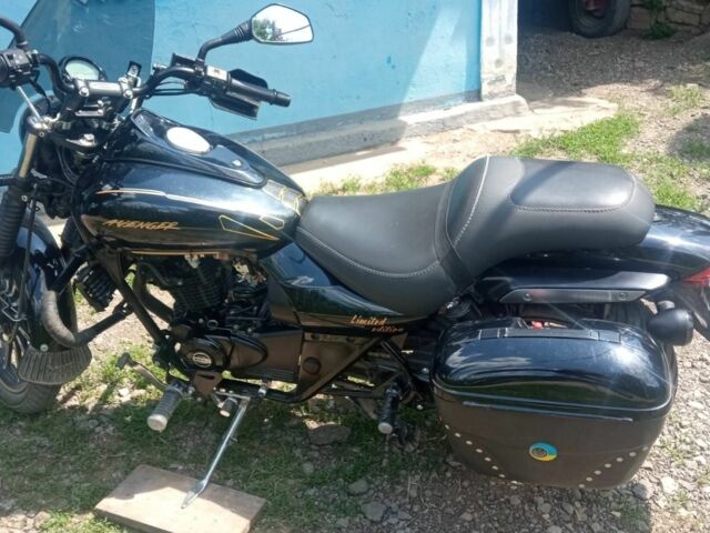 Баджадж Другая, объемом двигателя 0.22 л и пробегом 0 тыс. км за 1550 $, фото 12 на Automoto.ua