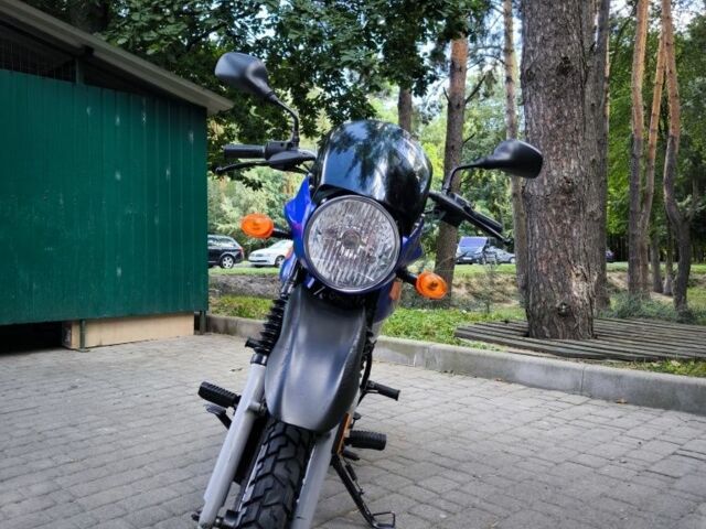 Баджадж Другая, объемом двигателя 0.13 л и пробегом 0 тыс. км за 700 $, фото 2 на Automoto.ua