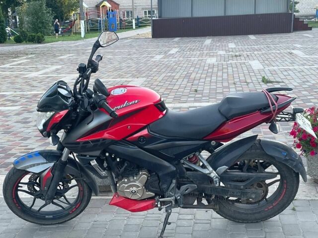 Баджадж Другая, объемом двигателя 0.2 л и пробегом 0 тыс. км за 1650 $, фото 2 на Automoto.ua