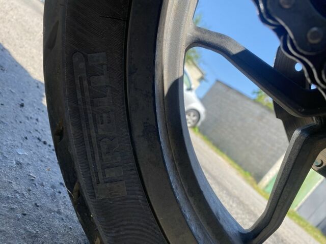 Баджадж Другая, объемом двигателя 0.2 л и пробегом 0 тыс. км за 2100 $, фото 9 на Automoto.ua