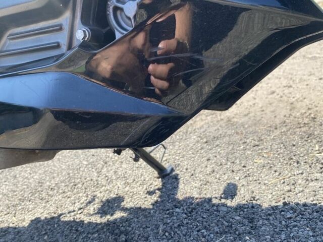 Баджадж Другая, объемом двигателя 0.2 л и пробегом 0 тыс. км за 2100 $, фото 10 на Automoto.ua