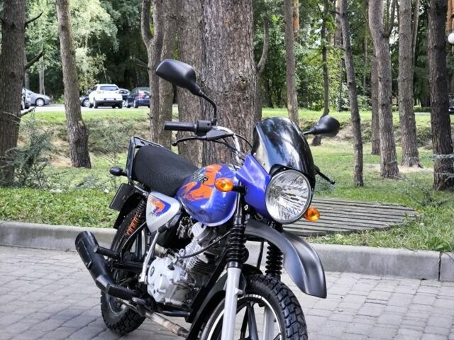 Баджадж Другая, объемом двигателя 0.13 л и пробегом 0 тыс. км за 700 $, фото 1 на Automoto.ua