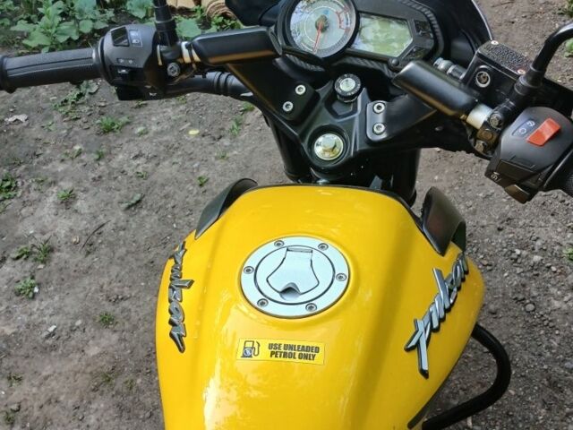 Баджадж Інша, об'ємом двигуна 0.13 л та пробігом 0 тис. км за 1300 $, фото 2 на Automoto.ua