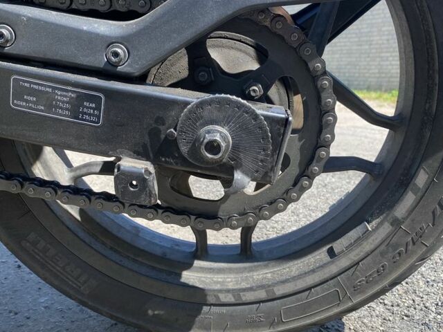 Баджадж Другая, объемом двигателя 0.2 л и пробегом 0 тыс. км за 2100 $, фото 7 на Automoto.ua