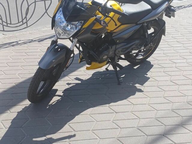 Баджадж Інша, об'ємом двигуна 0.13 л та пробігом 0 тис. км за 1300 $, фото 5 на Automoto.ua