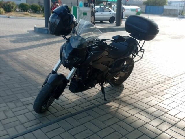 Баджадж Другая 2019 в Днепре (Днепропетровске) на Automoto.ua Баджадж Другая, объемом двигателя 0.4 л и пробегом 0 тыс. км за 2642 $, фото 1 на Automoto.ua