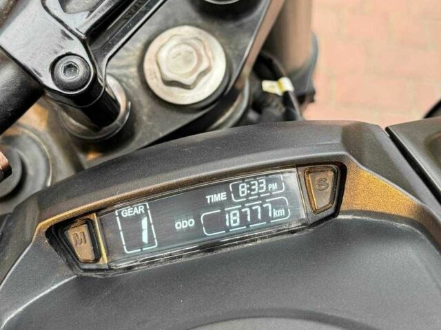 Баджадж Другая, объемом двигателя 0.4 л и пробегом 0 тыс. км за 3300 $, фото 8 на Automoto.ua