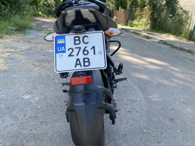 Баджадж Другая, объемом двигателя 0.2 л и пробегом 0 тыс. км за 2100 $, фото 3 на Automoto.ua