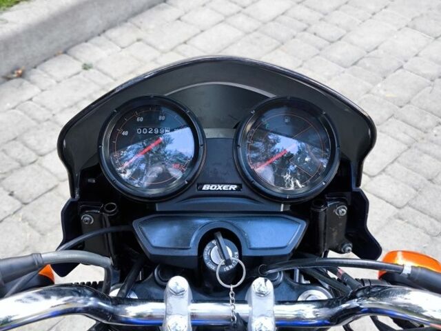 Баджадж Другая, объемом двигателя 0.13 л и пробегом 0 тыс. км за 700 $, фото 7 на Automoto.ua